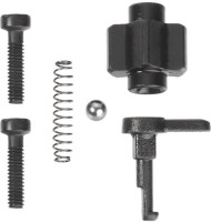 863P/6 Opravná sada, přep. Ersatzteil Satz Schalthebel HAZET