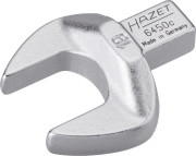 6450C-19 Vidlicový klíč Einsteck-Maulschlüssel HAZET