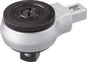 6406 Nástavec, přepínací hlava ráčny, momentový klíč Einsteck-Umschaltknarre HAZET