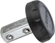 5110-01 Průvlekový čtyřhran, momentový klíč Durchsteck-Vierkant HAZET