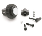 916S/7 Opravná sada, přep. Ersatzteil Satz Knarr-Rad HAZET