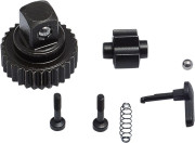 8816P/7N Opravná sada, přep. Ersatzteil Satz Knarr-Rad HAZET