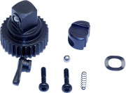 6403-1/9 Opravná sada, přep. Ersatzteil Satz Knarr-Rad HAZET