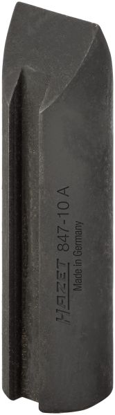 847-10A Dláto Ersatzmeißel HAZET