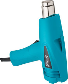 1990-10 Horkovzdušný tlakový ventilátor Heißluft-Handgerät HAZET