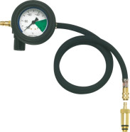 4795-1 Zkušební zařízení, ztráta tlaku Druckverlust-Tester HAZET