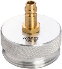4800-6A Adapter, tester tlaku systemu chlazeni HAZET