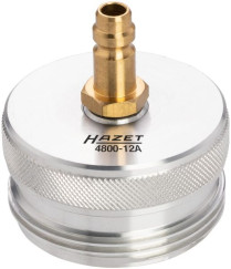 4800-12A Adapter, tester tlaku systemu chlazeni HAZET