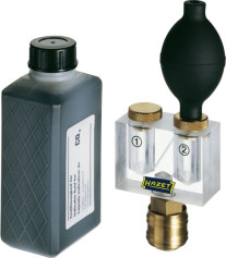 4800-41 Tester, hlava válce-těsnost Zylinderkopf-Lecktester HAZET