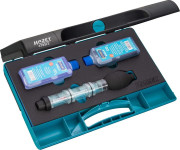 4793/3 Tester, hlava válce-těsnost Zylinderkopf Dichtigkeits-Prüfgerät HAZET