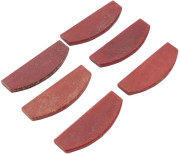 9012-1SPC-01/6 Sada lamel, ráčnový šroubovák Lamellen HAZET