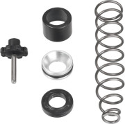 9012-1SPC-02/6 Řídící ventil, rázový šroubovák Ventil-Einheit HAZET