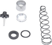 9012SPC-02/6 Řídící ventil, rázový šroubovák Ventil-Einheit HAZET