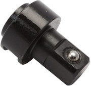 9020P-2-014/3 Čtyřhran, rázový šroubovák Vierkant HAZET