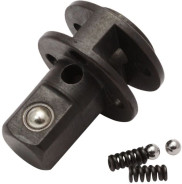 9022-02/5 Čtyřhran, rázový šroubovák Vierkant HAZET