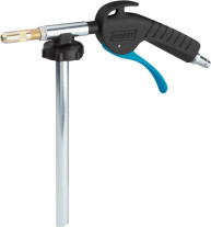 9042P-4 Rozprašovací pistole, ochrana spodní části karoserie HAZET