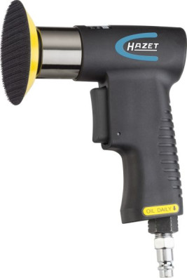 9033N-9 HAZET 6752944 / hazet sada mini leštičky 9033N-9 HAZET