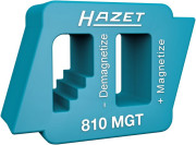 810MGT HAZET 810MGT Magnetizér a demagnetizér - pro úpravu magnetování jemného ručního HAZET