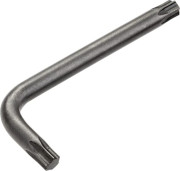 2115-T40 Zahnutý šroubovák Winkelschraubendreher HAZET