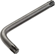 2115-T45 Zahnutý šroubovák Winkelschraubendreher HAZET