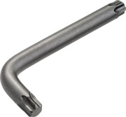 2115-T60 Zahnutý šroubovák Winkelschraubendreher HAZET