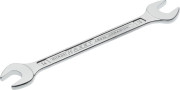 450N-14X15 Dvojitý-vidlicový klíč HAZET