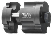 4969-612 Uvolňovací nástroj, pneumatická rychlospojka HAZET