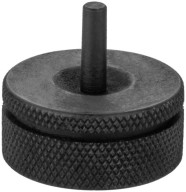 2191-4 Tvarovací stroj, přistroj na obrubu plechu Druckstück HAZET