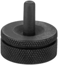 2191-6 Tvarovací stroj, přistroj na obrubu plechu Druckstück HAZET