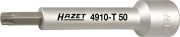 4910-T50 HAZET 8321561 / Hazet - NÁSTRCNÝ KLÍC TORX 4910-T50 HAZET