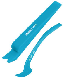 1965/2 Nářadí Universal Haken- / Keil-Satz 2-teilig HAZET