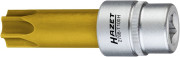 2788-T100H Aretovaci naradi, vackovy hridel Camshaft adjuster TORX® screwdriver socket with drilled hol HAZET