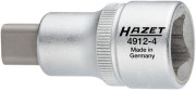 4912-4 Nářadí Radlagergehäuse-Spreizer HAZET