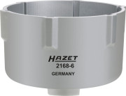2168-6 Klic palivoveho filtru HAZET