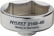 2168-46 HAZET 8301994 / Hazet - KLÍC NA OLEJOVÝ FILTR 2168-46 HAZET