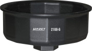 2169-6 Klíč - olejový filtr HAZET