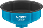 2169-76B Klíč - olejový filtr HAZET