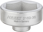 2169-36 Klíč - olejový filtr HAZET