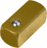 1058-02A Nástrčný klíč Einpress-Vierkant HAZET