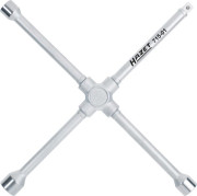 715-01 Křížový klíč Kreuzschlüssel HAZET