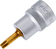 8802-T25 Sada nástrček TORX® HAZET