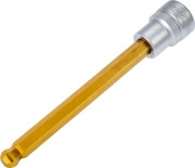 8801KK-8 Sada nástrček Schraubendreher Steckschlüsseleinsatz HAZET