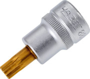 8808-8 Sada nástrček Schraubendreher Steckschlüsseleinsatz HAZET