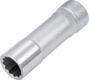 880TZ-11 Sada nástrček Steckschlüsseleinsatz Doppelsechskant HAZET