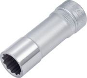 880TZ-12 Sada nástrček Steckschlüsseleinsatz Doppelsechskant HAZET