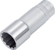 880TZ-16 Sada nástrček Steckschlüsseleinsatz Doppelsechskant HAZET