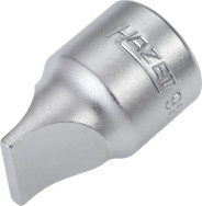 980-3X19 Sada nástrček Schraubendreher Steckschlüsseleinsatz HAZET