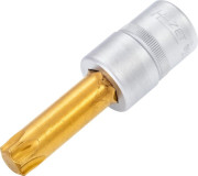 992LG-T60 Sada nástrček Schraubendreher-Steckschlüsseleinsatz TORX® HAZET