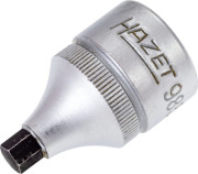 985-6 Sada nástrček Schraubendreher Steckschlüsseleinsatz HAZET