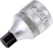 985-8 Sada nástrček Schraubendreher Steckschlüsseleinsatz HAZET